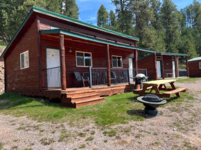 Galena Road Cabins
